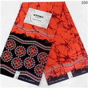 ANKARA FABRICS - 6YARDS