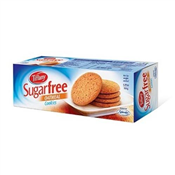 Tiffany Sugarfree Oatmeal Cookies 