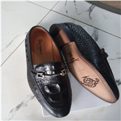 Formal Shoes Men Leather Oxfords Dress Shoes Office