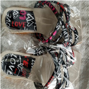 Ladies Latest Flat Slippers