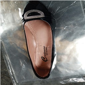 Ladies Beautiful Low Shoe