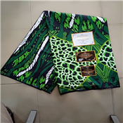 ANKARA FABRICS - 6YARDS