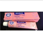 Beneks Fashion Fair Cream 25g