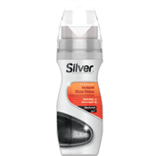 200ML SILVER BLACK/NOIR SPRAY POLISH
