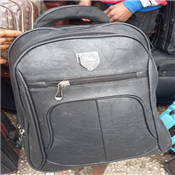 SEMBOLANG SCHOOL BAG LEATHER