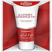 90ml Colgate Max White toothpaste