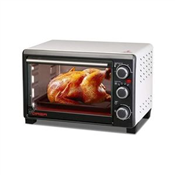 QASA OVEN TOASTER (QOT-19)