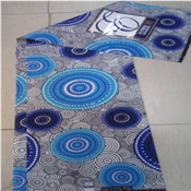 Ankara Classic Ankara Fabric Material 6 Yards 1300 wholesale price