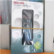 3G/4G WIRELESS USB DONGLE
