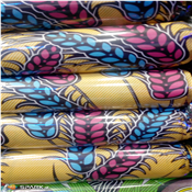 Ankara Fabric 