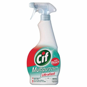 450ML CIF ULTRAFAST MULTIPURPOSE BLEACH SPRAY