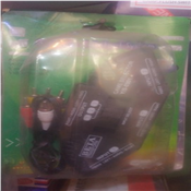 Game selector controller