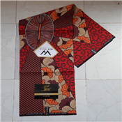 ANKARA FABRICS - 6YARDS