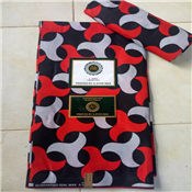 ANKARA FABRICS - 6YARDS