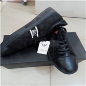 MEN'S ARMANI JEANS SNICKERS