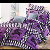 Designers 4by6 bedsheet wit duvet