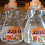 Zito Grooming Oil 500ml
