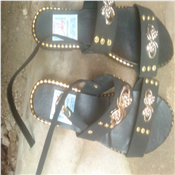    Ladies Quality Flat Sandals