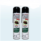 600ML KNOCKDOWN INSECT KILLER