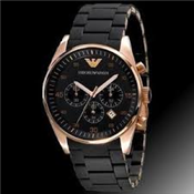 EMPORIO ARMANI WRIST WATCH