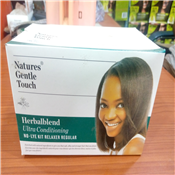 Natures gentle touch relaxer