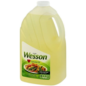 Cooking Oil