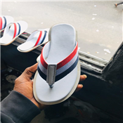MEN FASHION PAM SLIPPERS
