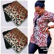 Plain and Pattern Fabric 