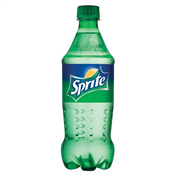 60CL SPRITE PLASTIC DRINK