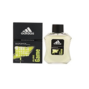 100ML ADIDAS PURE GAME PERFUME