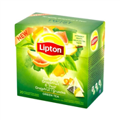 LIPTON GREEN TEA GRAPEFRUIT & PEAR