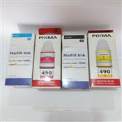 CANON PIXMA G2411 INK REFILL