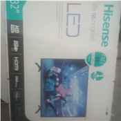 Hisense LED TV CURVE 32 inches