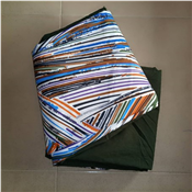  Fabric Unisex Plain And Pattern