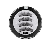 Magnetic 3D Natural Eye Lash Set 