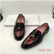 LOIUS VUITTON Men's Corporate Shoe