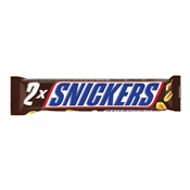 80G  2×SNICKERS