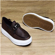 Salvatore Ferragamo Men's Sneakers Shoe