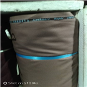 Quality Cotton Senator Fabric Material 1200 Per Yard 