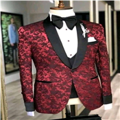 Exclusive Men's Quality Blazer Suit