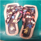 Ladies Latest Flat Slippers 