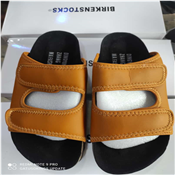 BIRKENSTOCK Luxury and Comfy Slippers