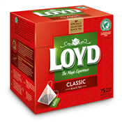 40G LOYD CLASSIC TEA