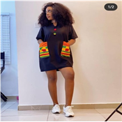 High Quality Gown For Casual And Dinner Dress