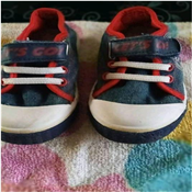 CHILDREN'S SHOE