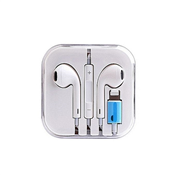IPhone sports earphone 