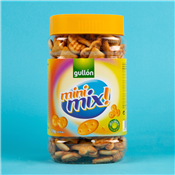 350G GULLON MINI CRACKER