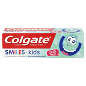 50ML COLGATE SMILES JUNIOR