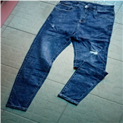 Jean Trouser
