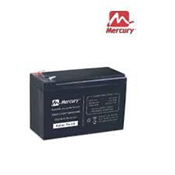 Mercury 7/ 12v Ups Replacement Battery